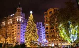 Viajes Viramundo - Navidad en Madrid 2