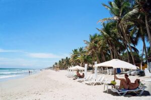 Viajes Viramundo - Carnavales 2025 - Isla de Margarita