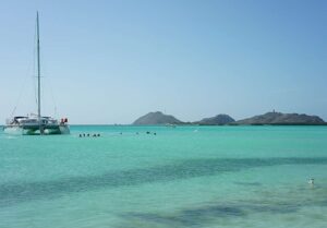 Viajes Viramundo - Carnavales 2025 - Los Roques
