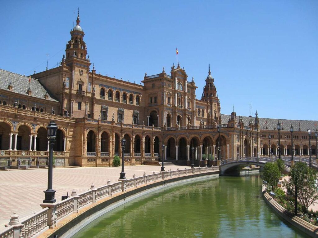 Viajes Viramundo - Andalucía, España 1