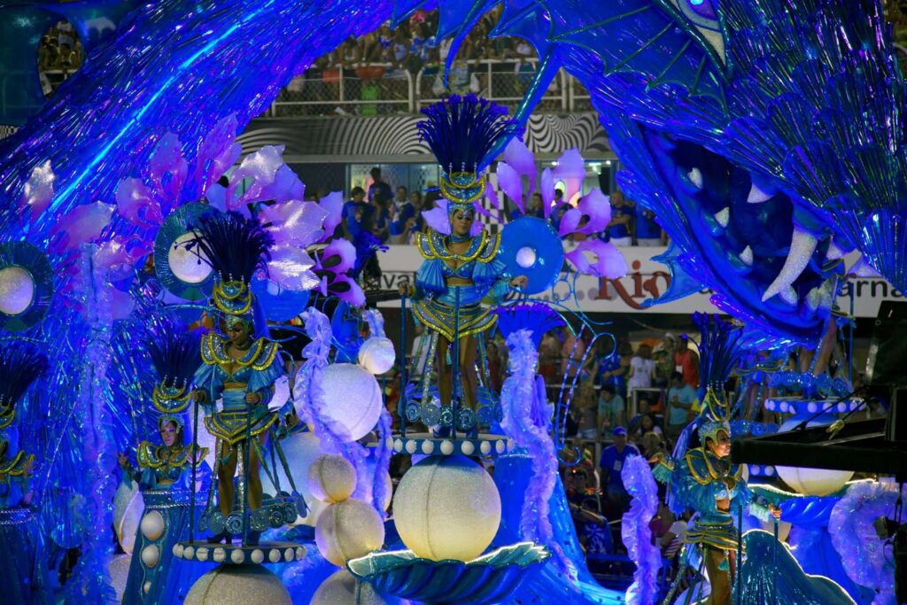 Viajes Viramundo - Carnaval Brasil 2025 - 2