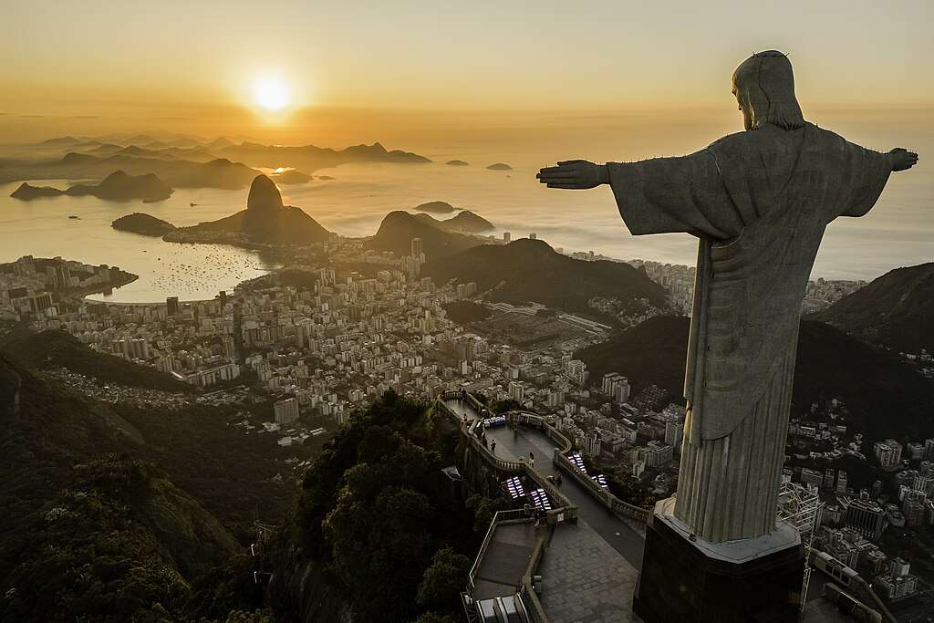Viajes Viramundo - Carnaval Brasil 2025 - Rio