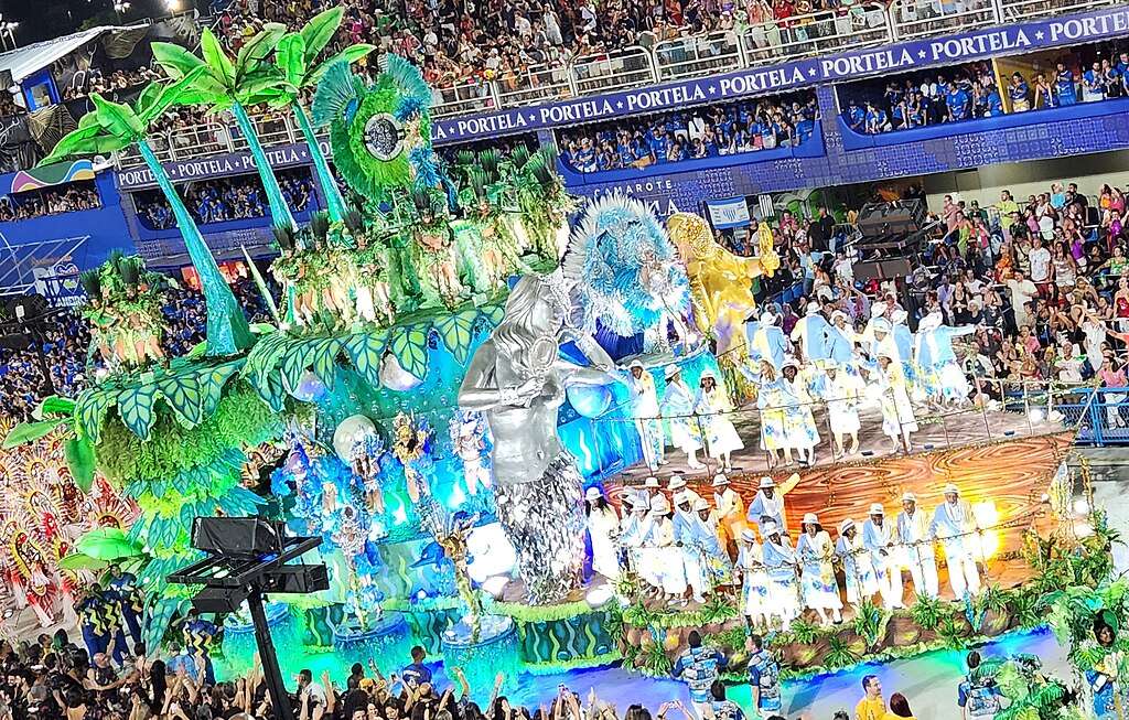 Viajes Viramundo - Carnaval Brasil 2025