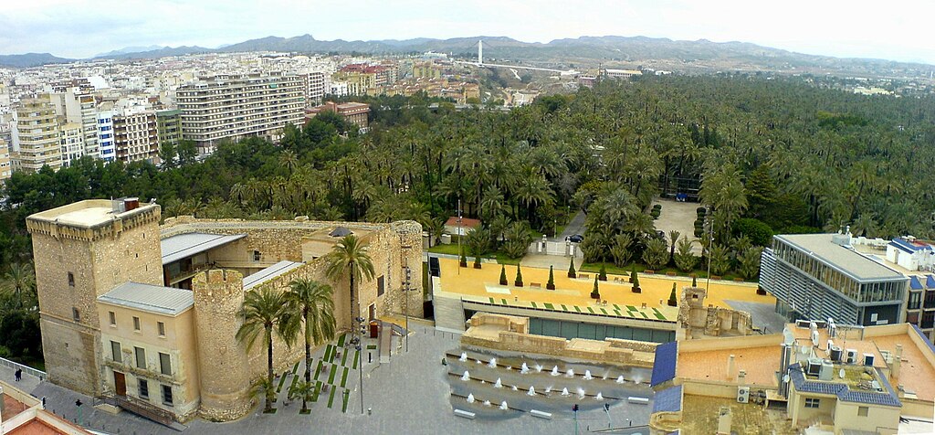 Viajes Viramundo - Costa Blanca y Costa del Sol - Elche Viajes Viramundo - Costa Blanca Elche
