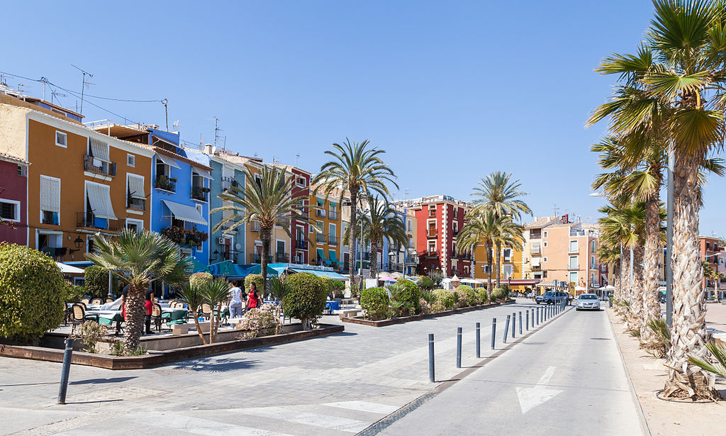 Viajes Viramundo - Costa Blanca Villajoyosa Viajes Viramundo - Costa Blanca Villajoyosa