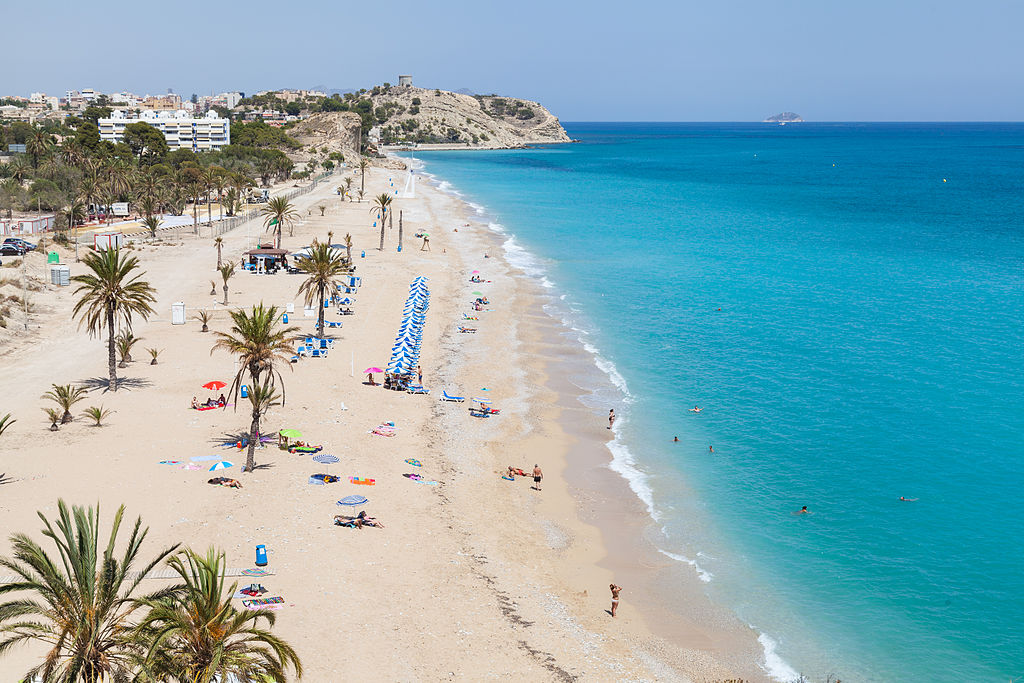 Viajes Viramundo - Costa del Blanca y Costa del Sol Viajes Viramundo - Costa del Blanca 1