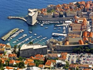 Viajes Viramundo - Croacia - Dubrovnik Portada